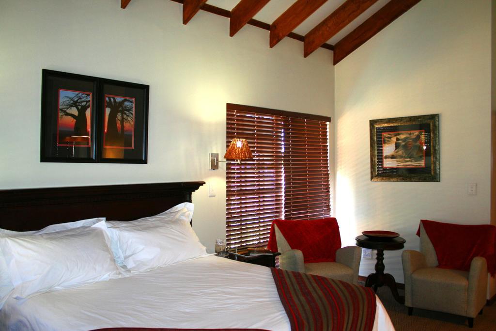 Africa House Guesthouse Centurion Zimmer foto